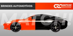 Brindes Automotivos