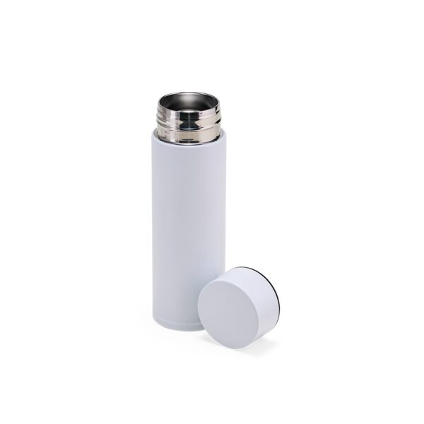 Garrafa Térmica Inox 320ml - Image 8