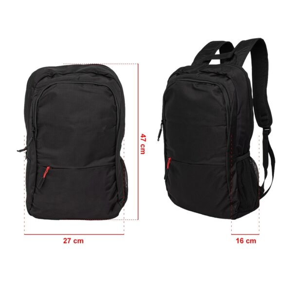 Mochila de Nylon 25L - Image 2