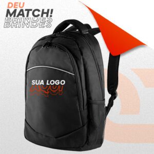 Mochilas Promocionais para Eventos