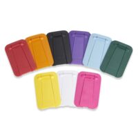 Suporte plástico para celular